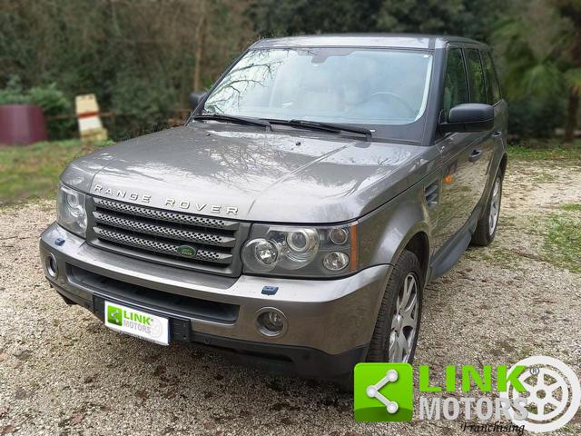 LAND ROVER Range Rover Sport usata, con ABS