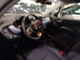 FIAT 500X usata, con Autoradio digitale