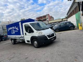 CITROEN Jumper usata, con MP3