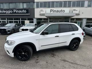 BMW X5 usata, con Airbag laterali