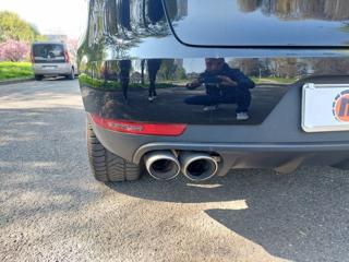 PORSCHE Macan usata, con Leve al volante
