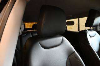 JEEP Compass usata 145