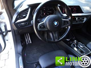 BMW 218 usata, con Antifurto