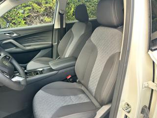 MG HS usata, con Chiusura centralizzata