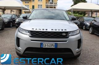 LAND ROVER Range Rover Evoque usata, con Airbag
