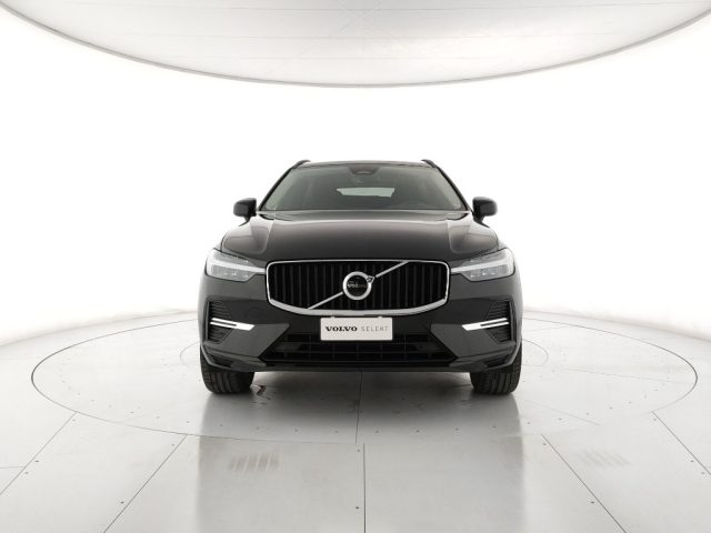 VOLVO XC60 usata, con Autoradio