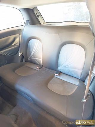 LANCIA Ypsilon usata, con Climatizzatore