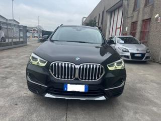 BMW X1 usata, con Airbag