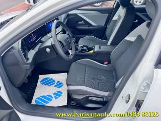 OPEL Astra usata, con Alzacristalli elettrici