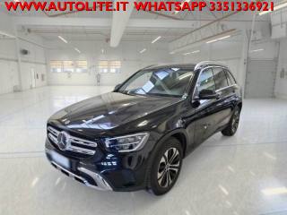 MERCEDES-BENZ GLC 200 usata, con Airbag