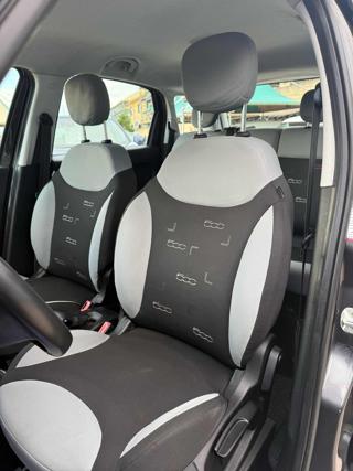 FIAT 500L usata, con Controllo trazione