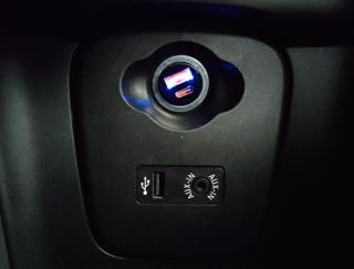 MINI Cooper D usata, con Controllo vocale