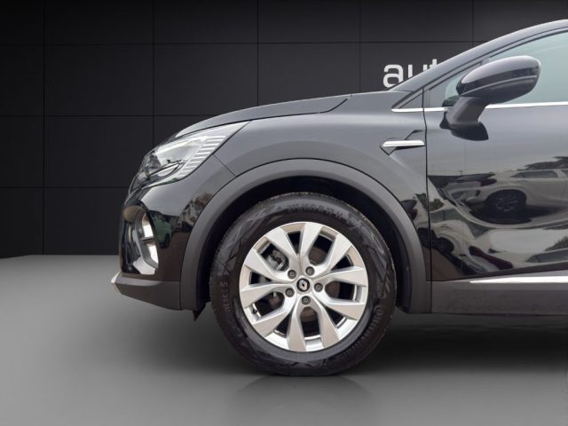 RENAULT Captur usata, con Sensore di pioggia