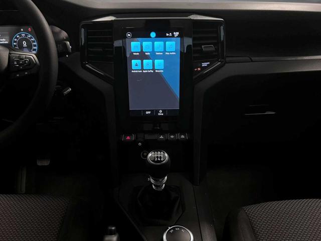 VOLKSWAGEN Amarok usata, con Controllo trazione