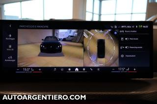 BMW 420 usata, con Bluetooth