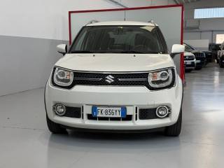 SUZUKI Ignis usata, con Airbag
