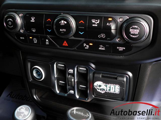 JEEP Gladiator usata 81