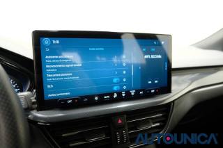 FORD Focus usata, con Bluetooth