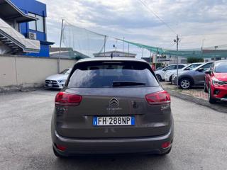 CITROEN C4 Picasso usata, con Autoradio