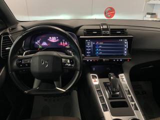 DS AUTOMOBILES DS 7 usata, con Controllo automatico clima