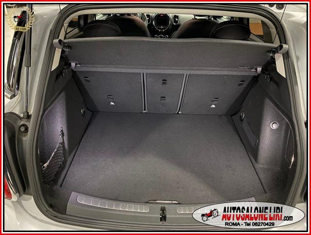MINI Countryman usata, con Controllo trazione