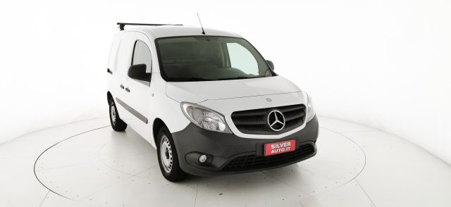 MERCEDES-BENZ Citan usata, con ABS