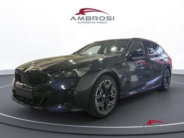 BMW 520 usata 0