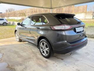 FORD Edge usata, con Autoradio