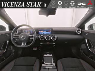 MERCEDES-BENZ CLA 200 usata, con Autoradio