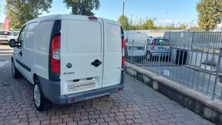 FIAT Doblo usata 23