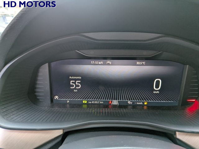 SKODA Kamiq usata, con Sistema di navigazione