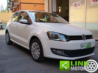 VOLKSWAGEN Polo usata, con Airbag