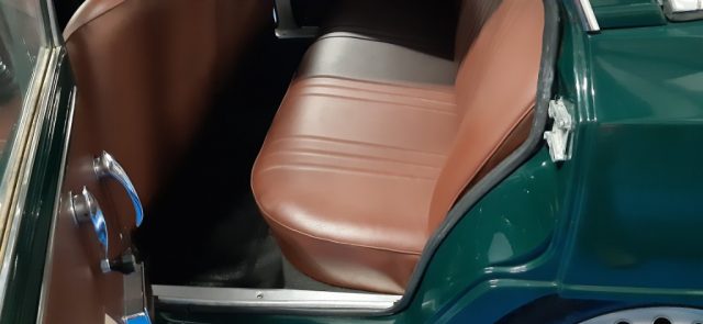 ALFA ROMEO Giulia usata 20