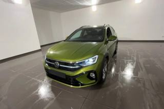 VOLKSWAGEN Taigo usata, con Airbag