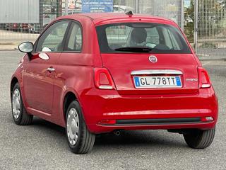 FIAT 500 usata 21