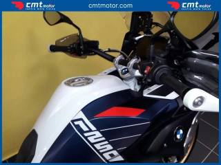 BMW R 1250 GS usata 10