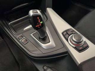 BMW 318 usata, con Cronologia tagliandi