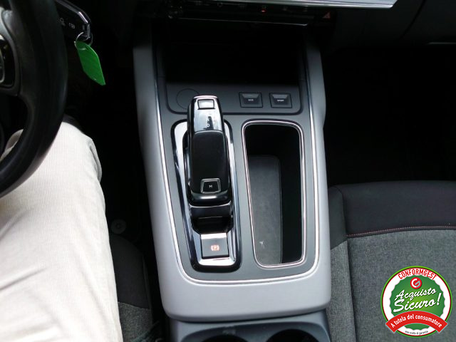 CITROEN C5 Aircross usata, con Bracciolo