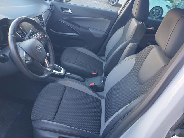 OPEL Crossland X usata, con Climatizzatore