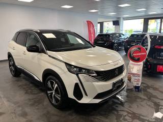 PEUGEOT 3008 usata, con Fari LED