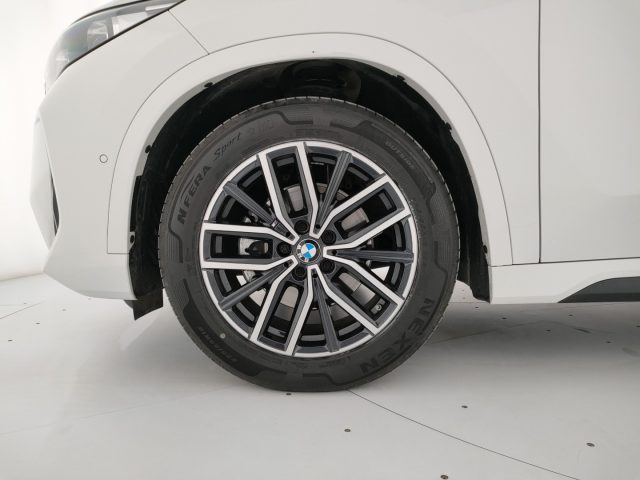 BMW X1 usata, con Chiusura centralizzata