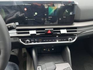 KIA Sportage usata, con Controllo elettronico della corsia