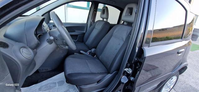 FIAT Panda usata, con Autoradio