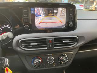 HYUNDAI i10 usata, con Controllo trazione