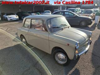 AUTOBIANCHI Bianchina usata 3