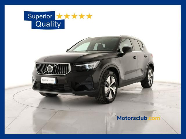 VOLVO XC40 usata, con ABS