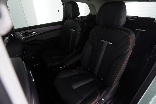 FORTHING U-Tour usata 2