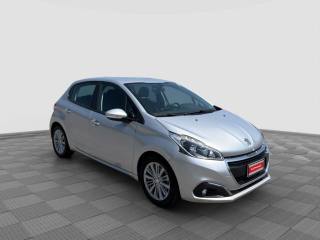 PEUGEOT 208 usata 7