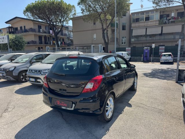 OPEL Corsa usata, con Alzacristalli elettrici