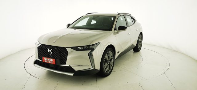 DS AUTOMOBILES DS 4 usata, con Airbag testa